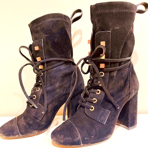 Stuart Weitzman lady shoes - Picture 2 of 2